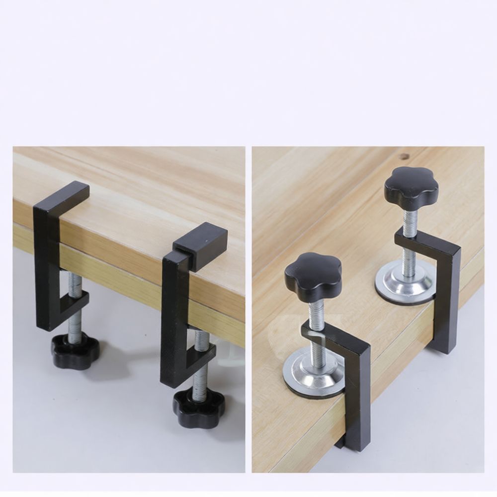 Adjustable G Clamp Y Clamp Woo - đánh giá và giá Woodworking Quick Release Vise