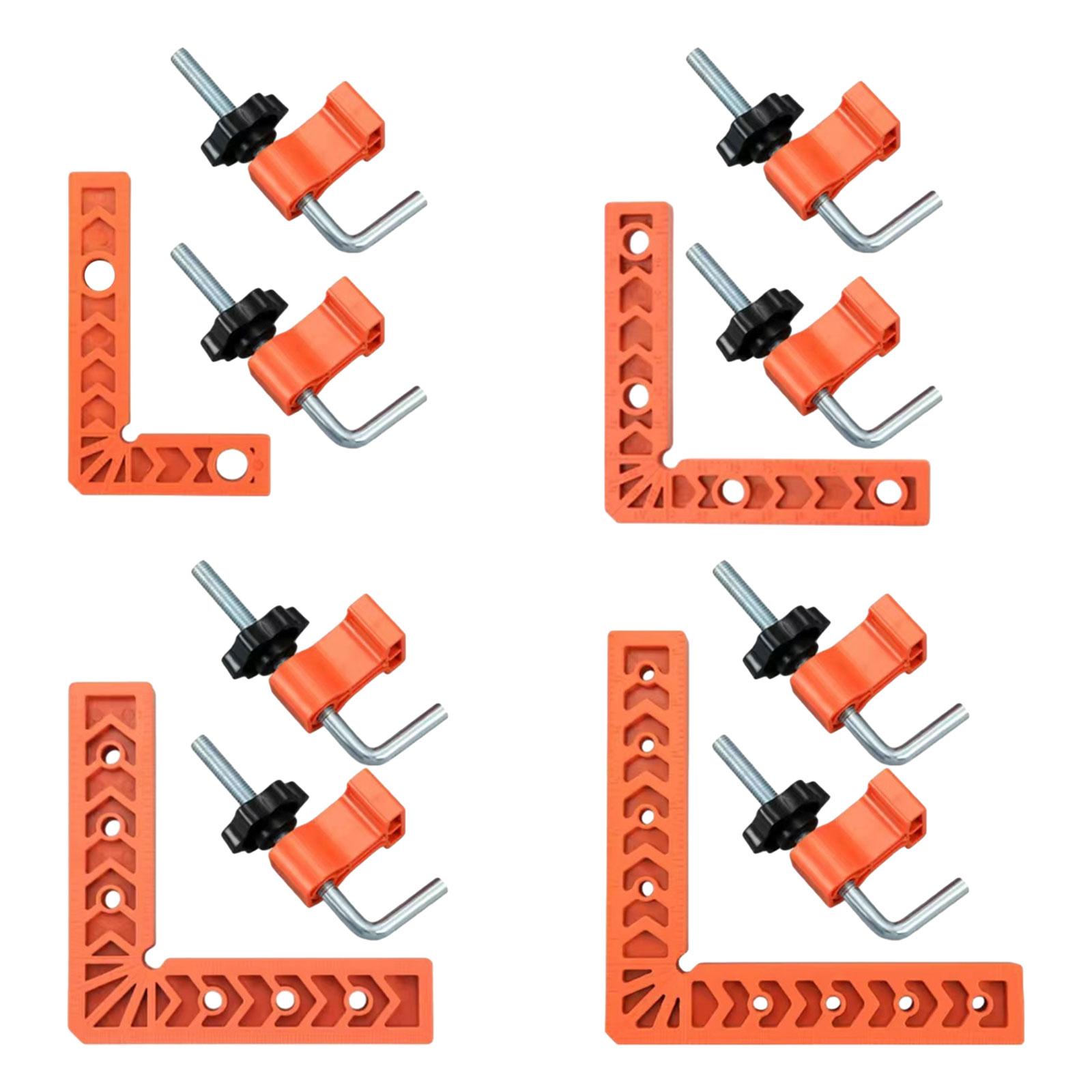 90 Degree Corner Clamp Profess - đánh giá và giá Woodworking Meaning