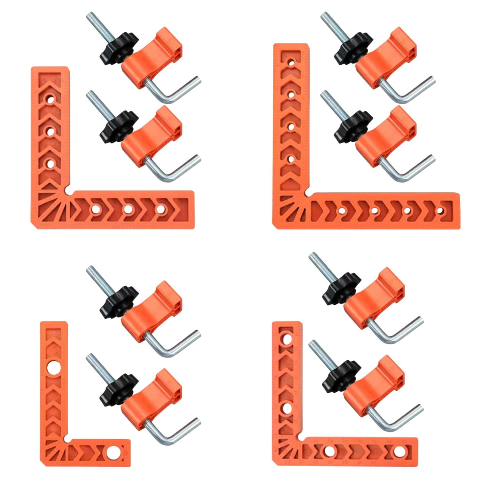 90 Degree Corner Clamp Profess - đánh giá và giá Woodworking Meaning