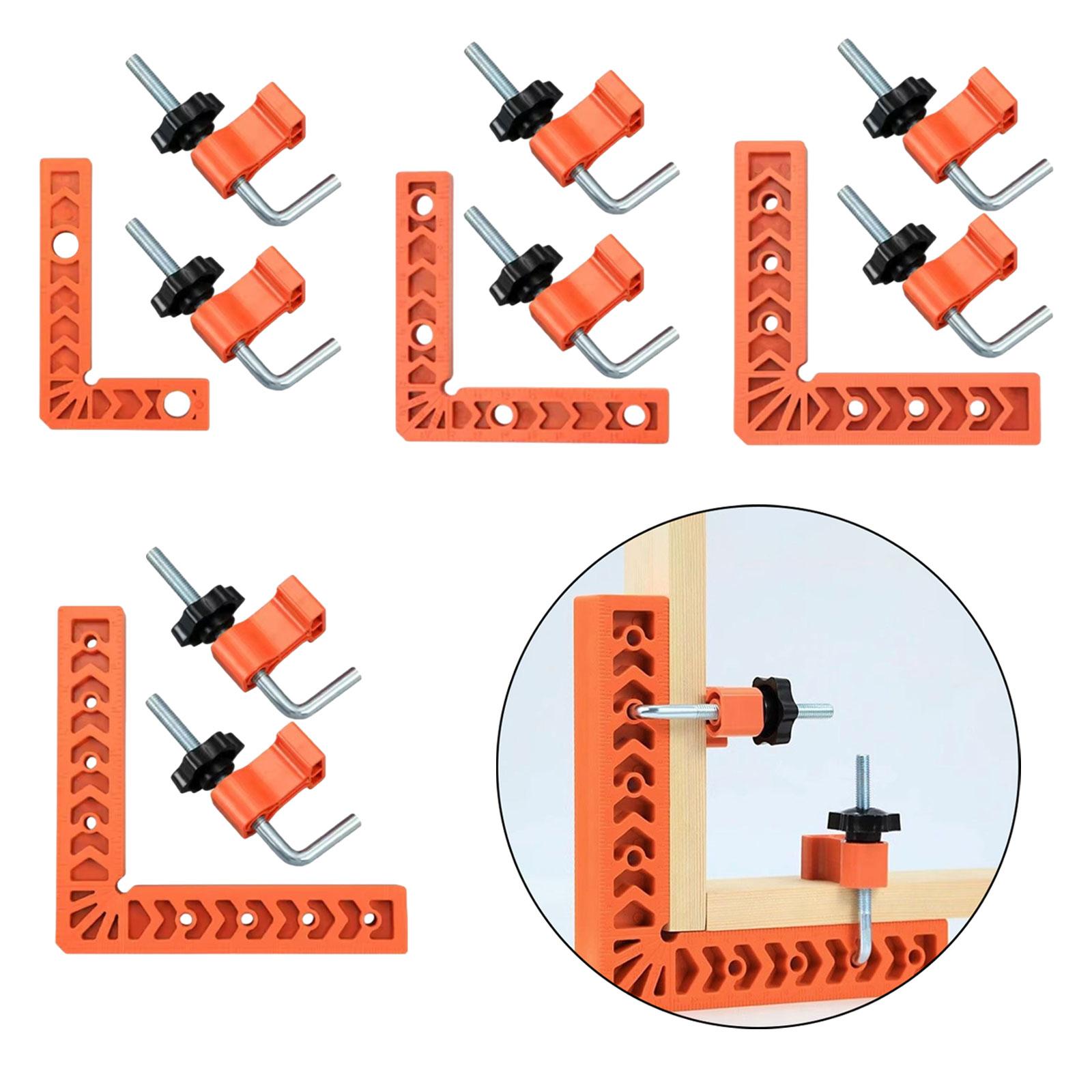 90 Degree Corner Clamp Profess - đánh giá và giá Woodworking Meaning