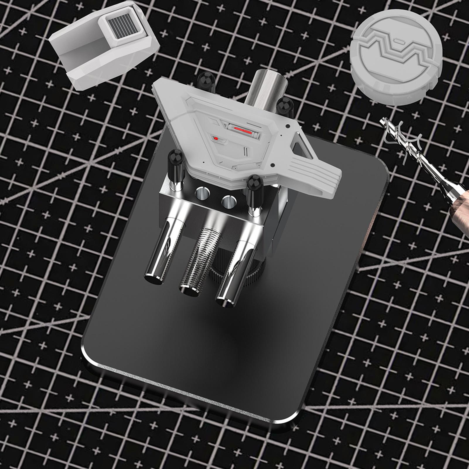 Table Vice Clamp 2-in-1 Portab - đánh giá và giá Woodworking Quick Release Vise