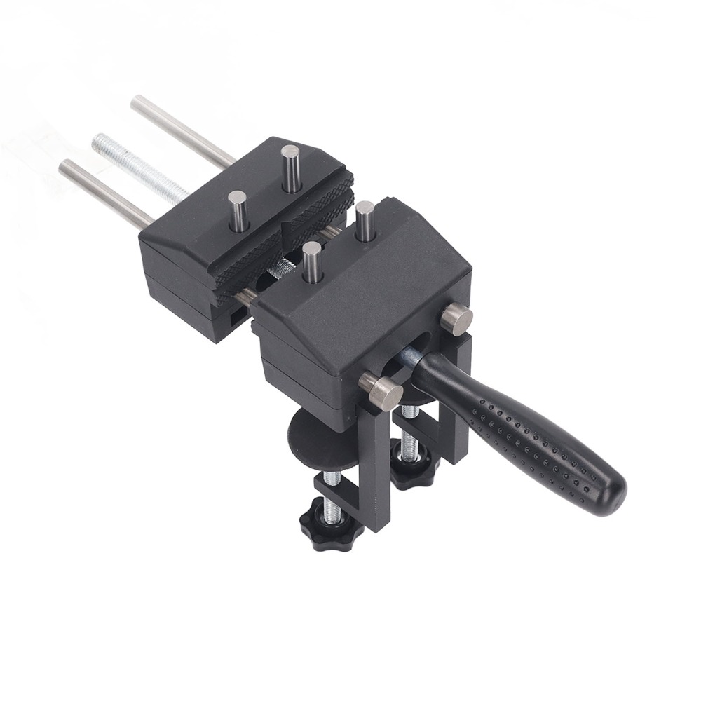 85mm Jaw Width Bench Vise Clam - đánh giá và giá Woodworking Quick Release Vise