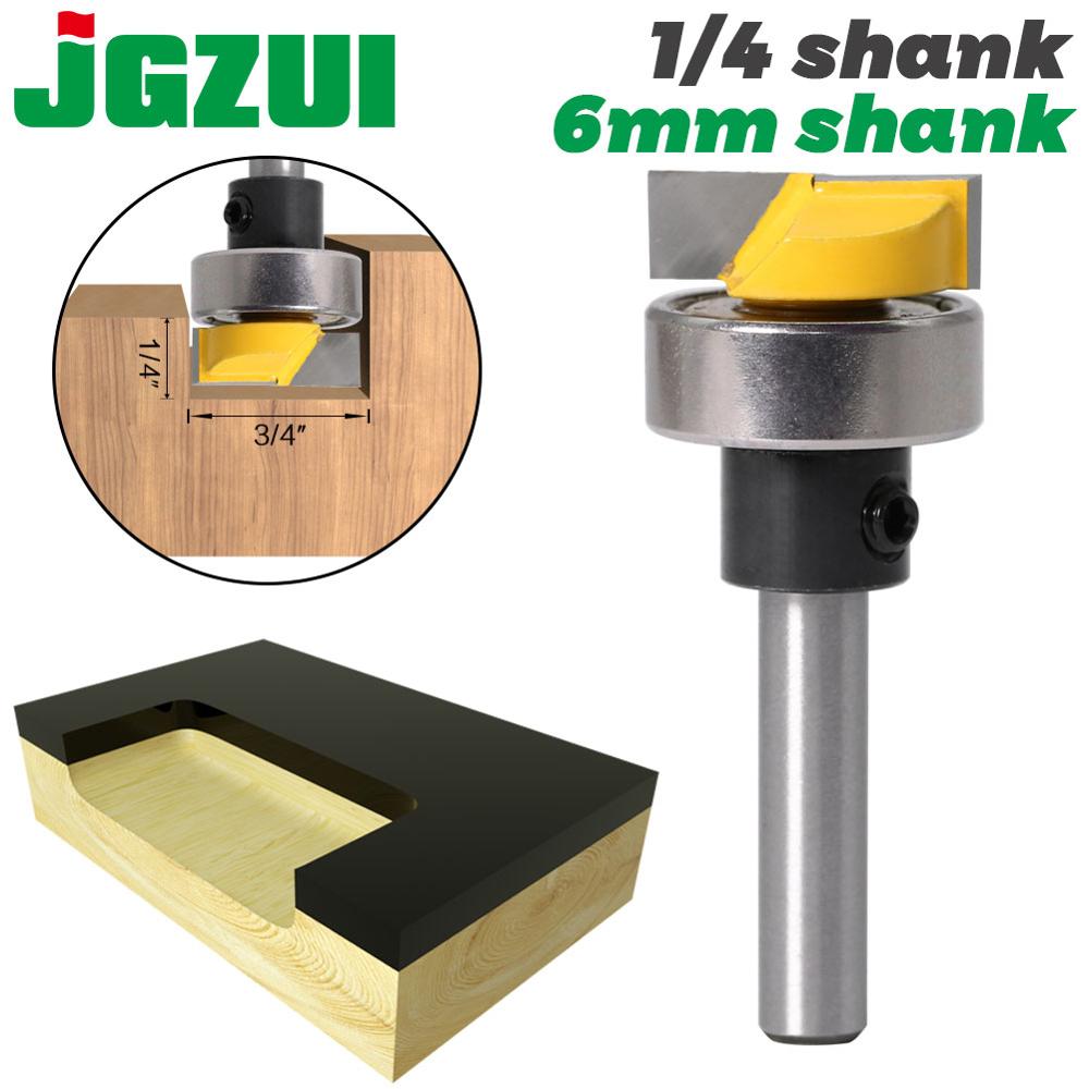 Jgzui 6 Mm Vít 1/4 