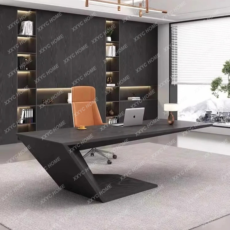 SS Working Executive Desk Chai - đánh giá và giá Woodworking Desk Chair
