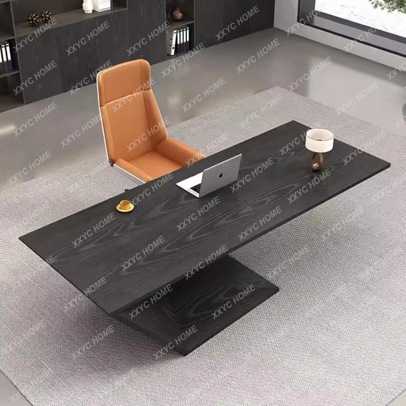 SS Working Executive Desk Chai - đánh giá và giá Woodworking Desk Chair