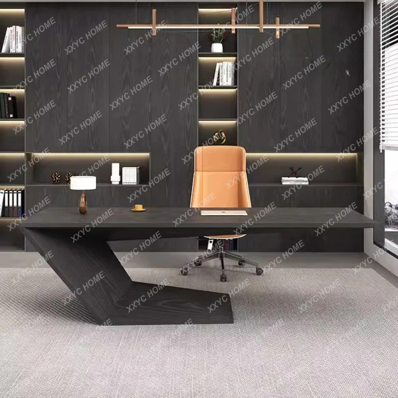 SS Working Executive Desk Chai - đánh giá và giá Woodworking Desk Chair
