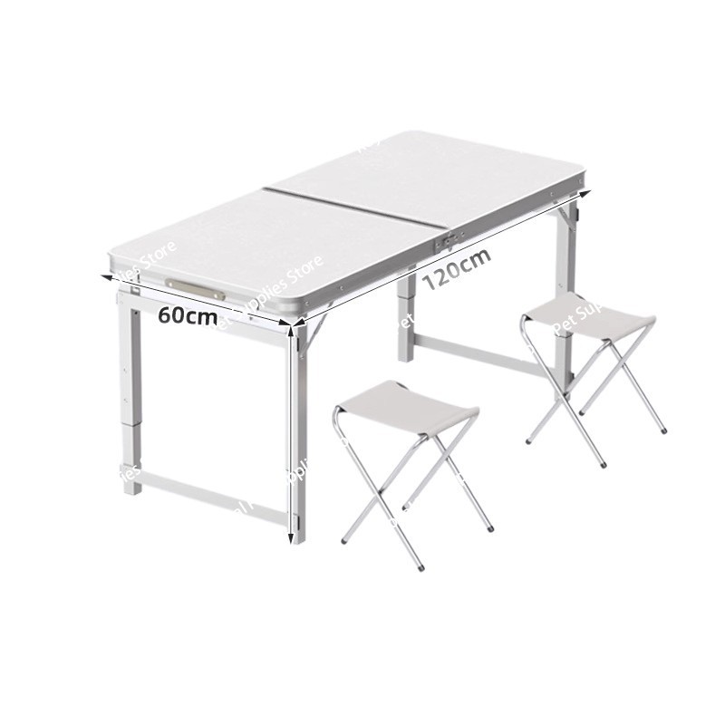 Outdoor Portable Folding Table - đánh giá và giá Woodworking Work Table